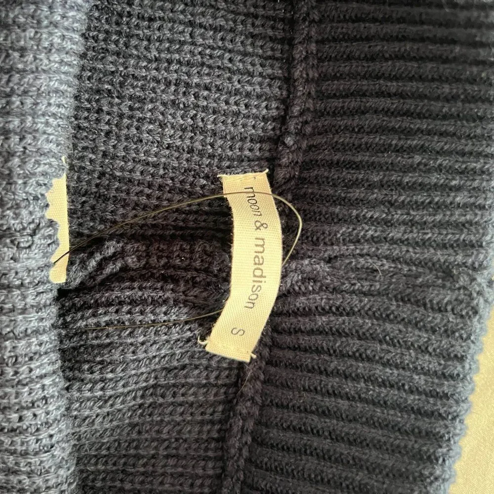 NWT Moon &‎ Madison small blue shorts